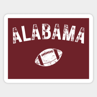 Alabama-football Magnet